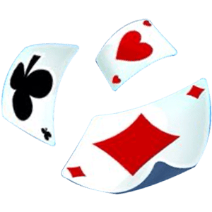card